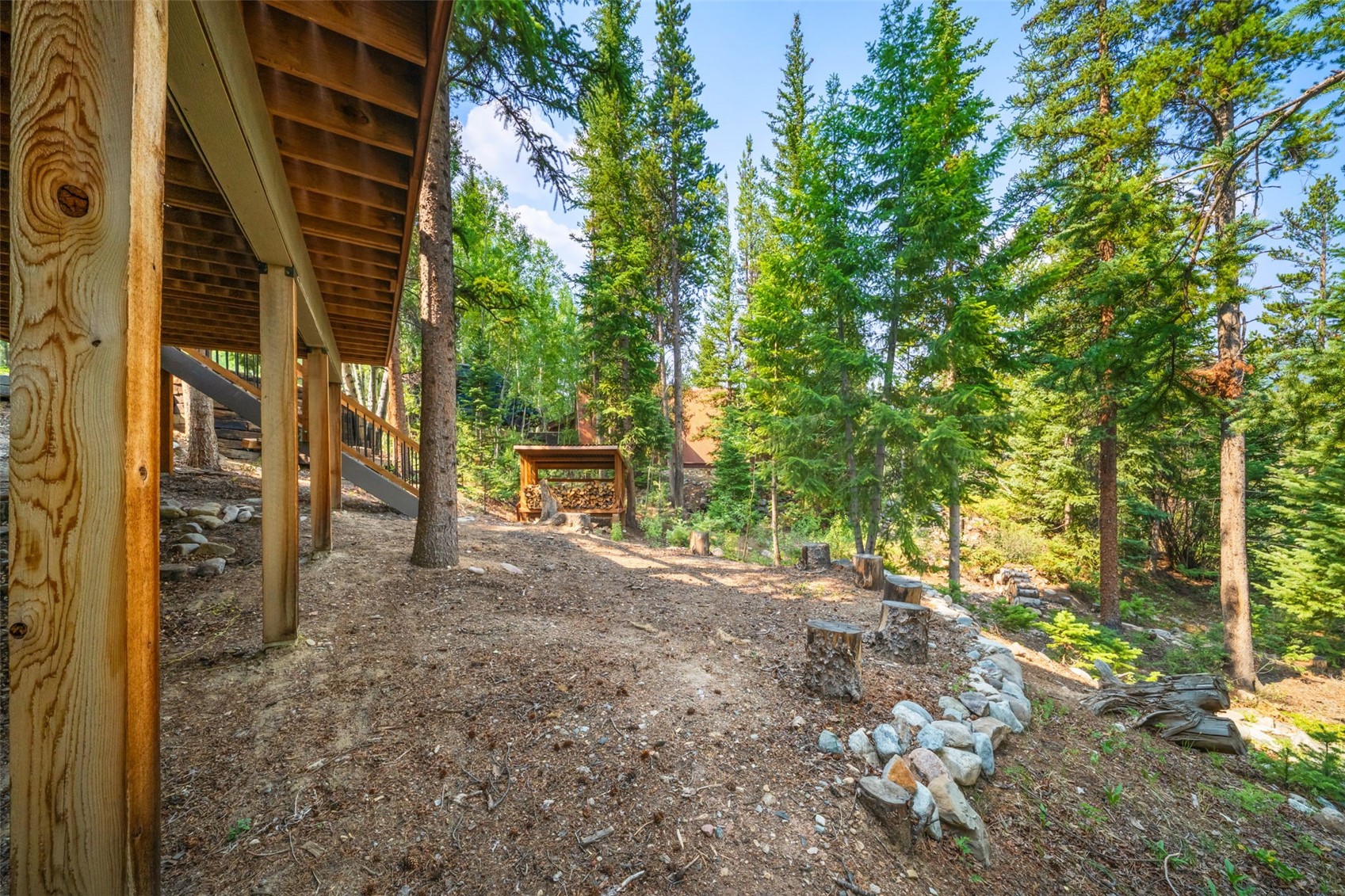 43 Ski Trail Circle Property Photo 33