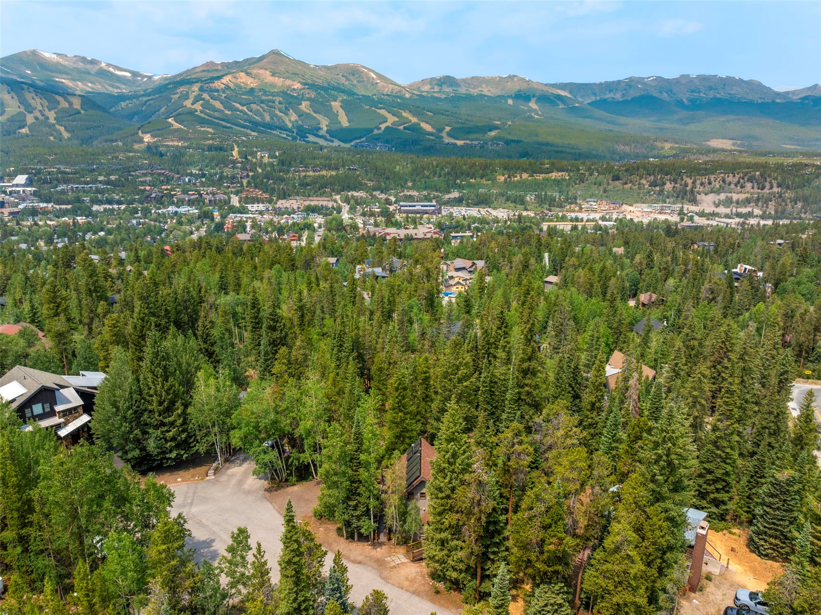 43 Ski Trail Circle Property Photo 37