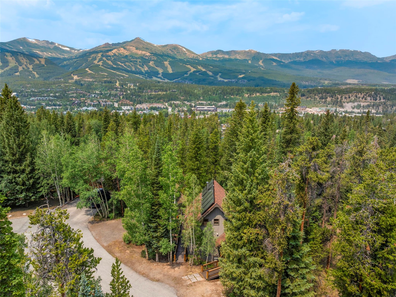 43 Ski Trail Circle Property Photo 38