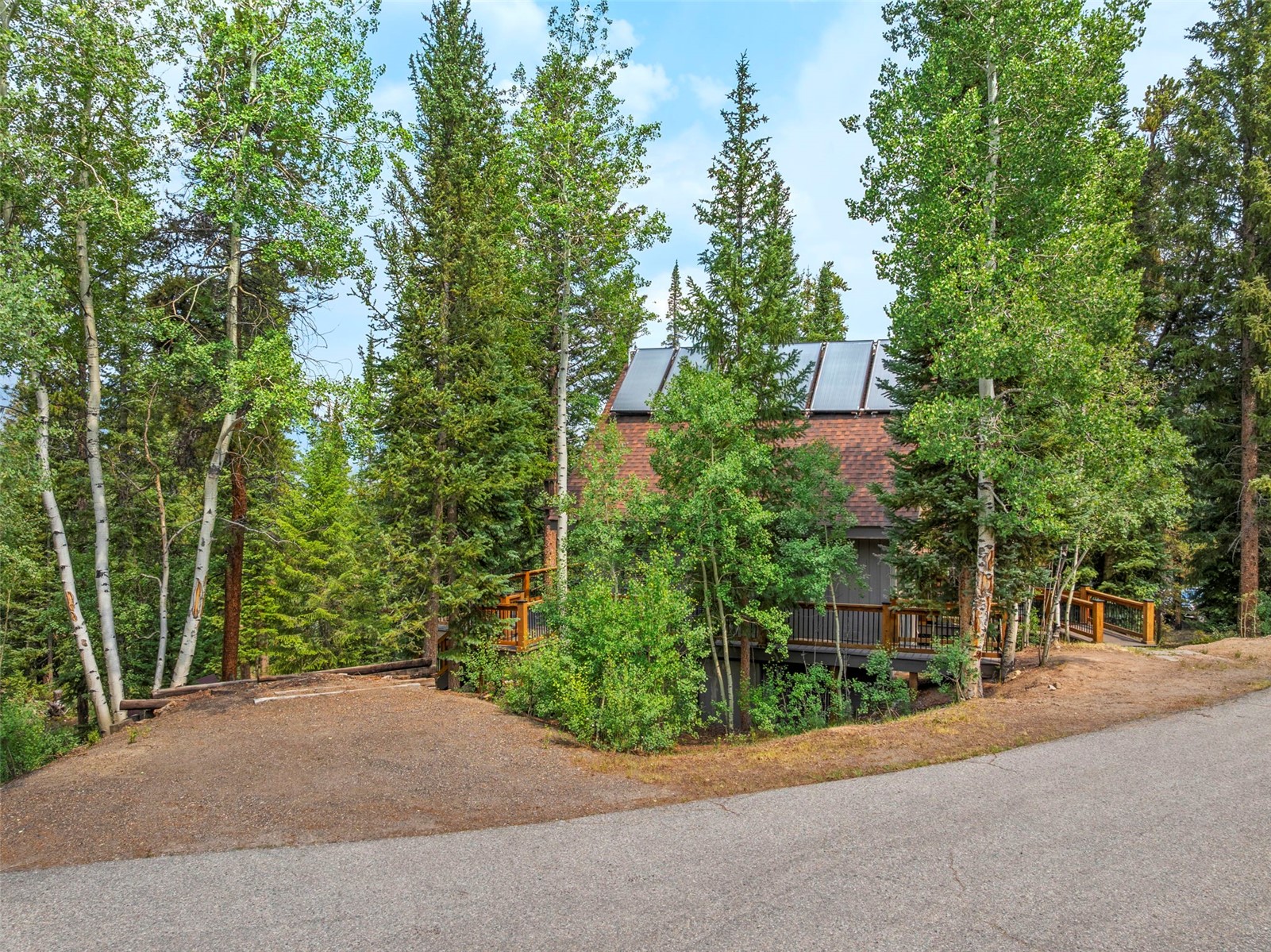 43 Ski Trail Circle Property Photo 40