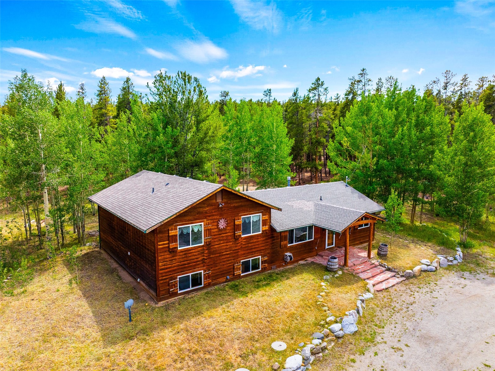163 Meadow View LANE