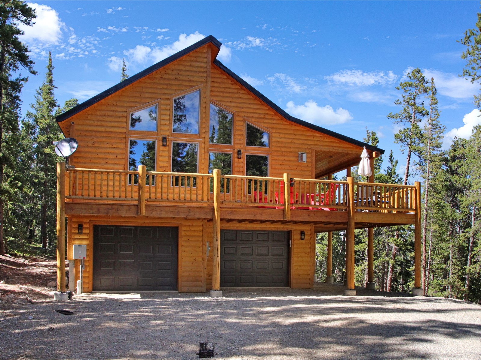 572 Gold Trail Circle Property Photo 1