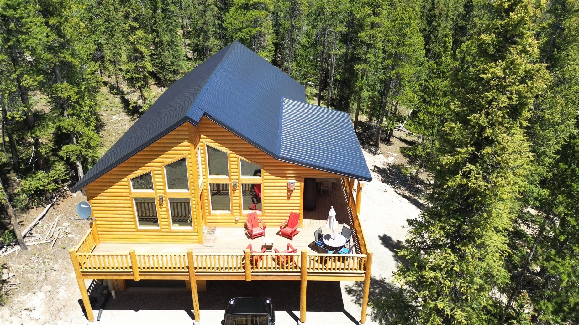 572 Gold Trail Circle Property Photo 2