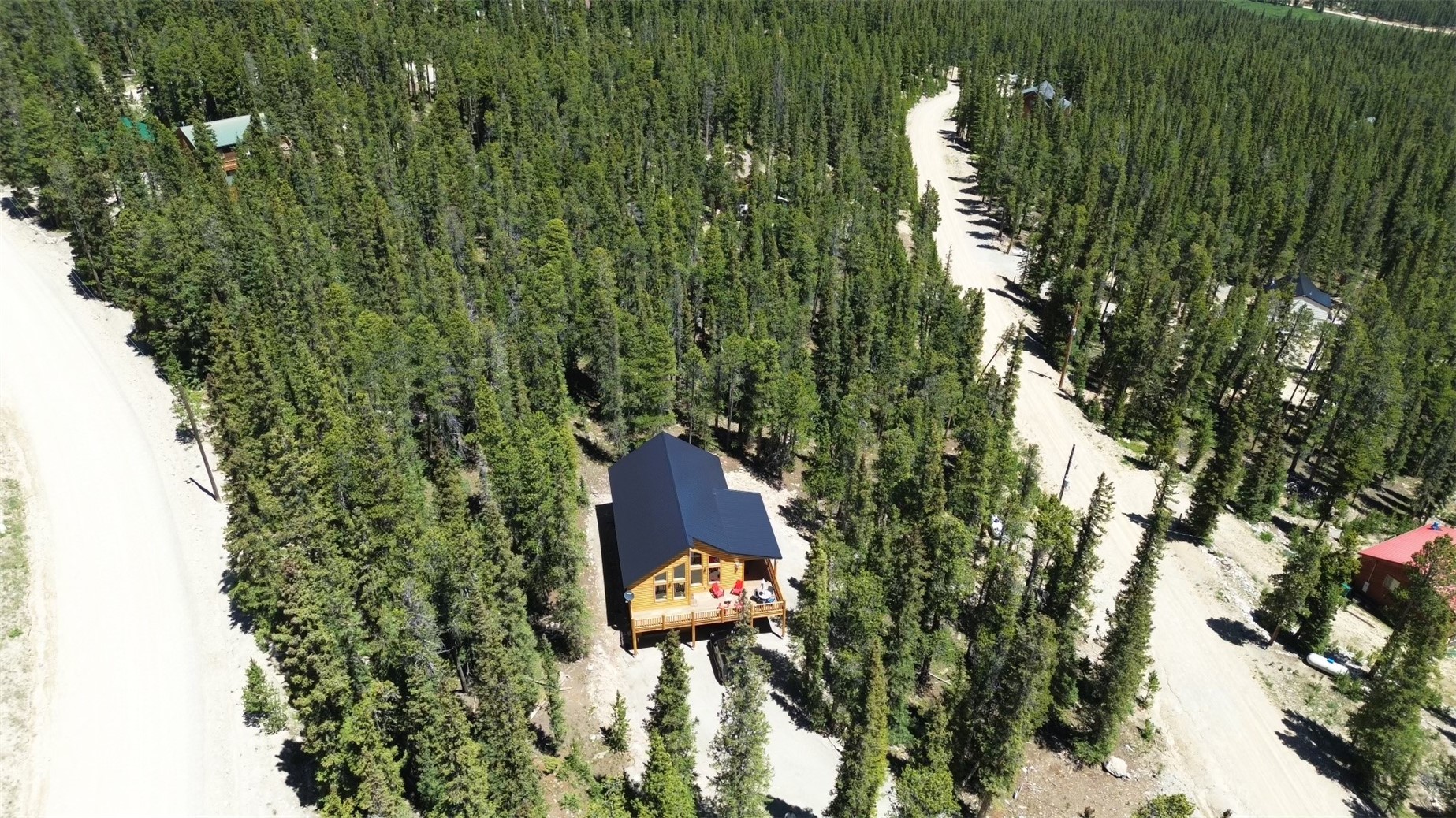572 Gold Trail Circle Property Photo 3