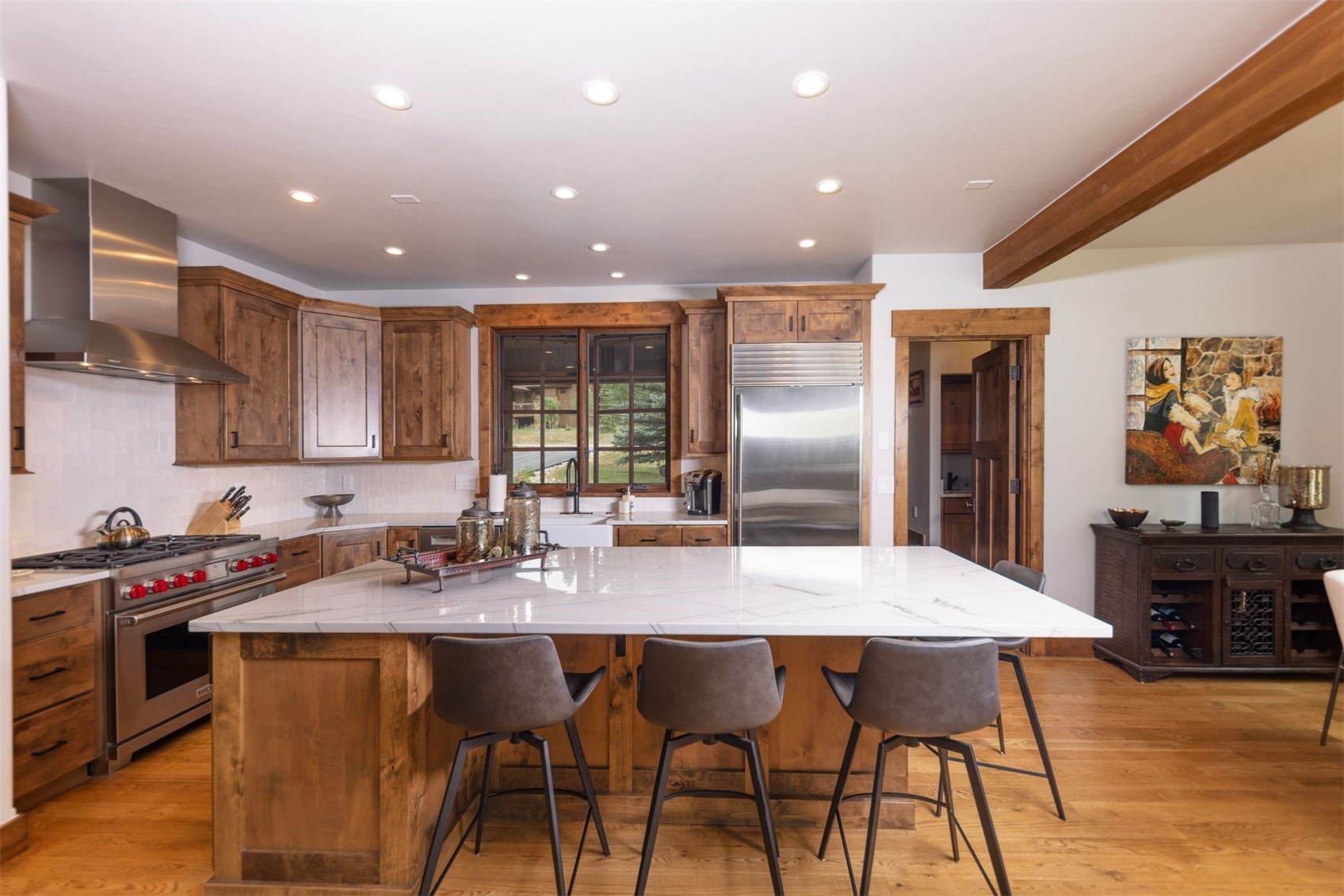 201 Corkscrew Drive Property Photo 6