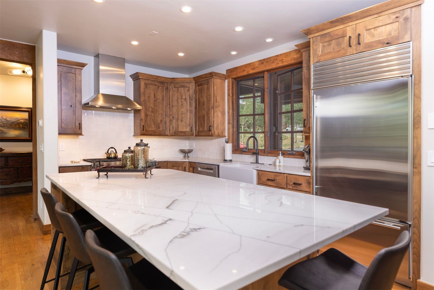 201 Corkscrew Drive Property Photo 7