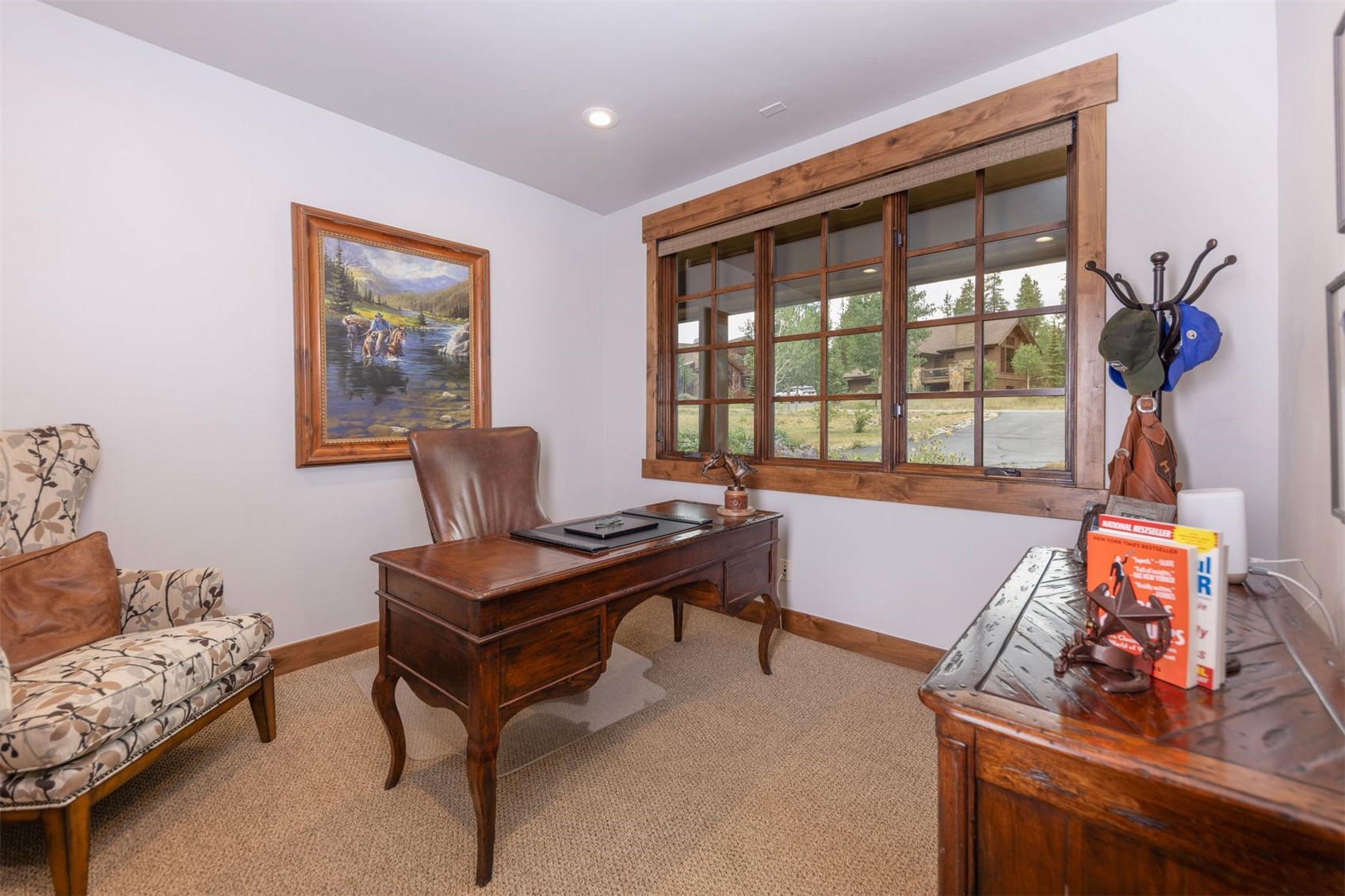 201 Corkscrew Drive Property Photo 20