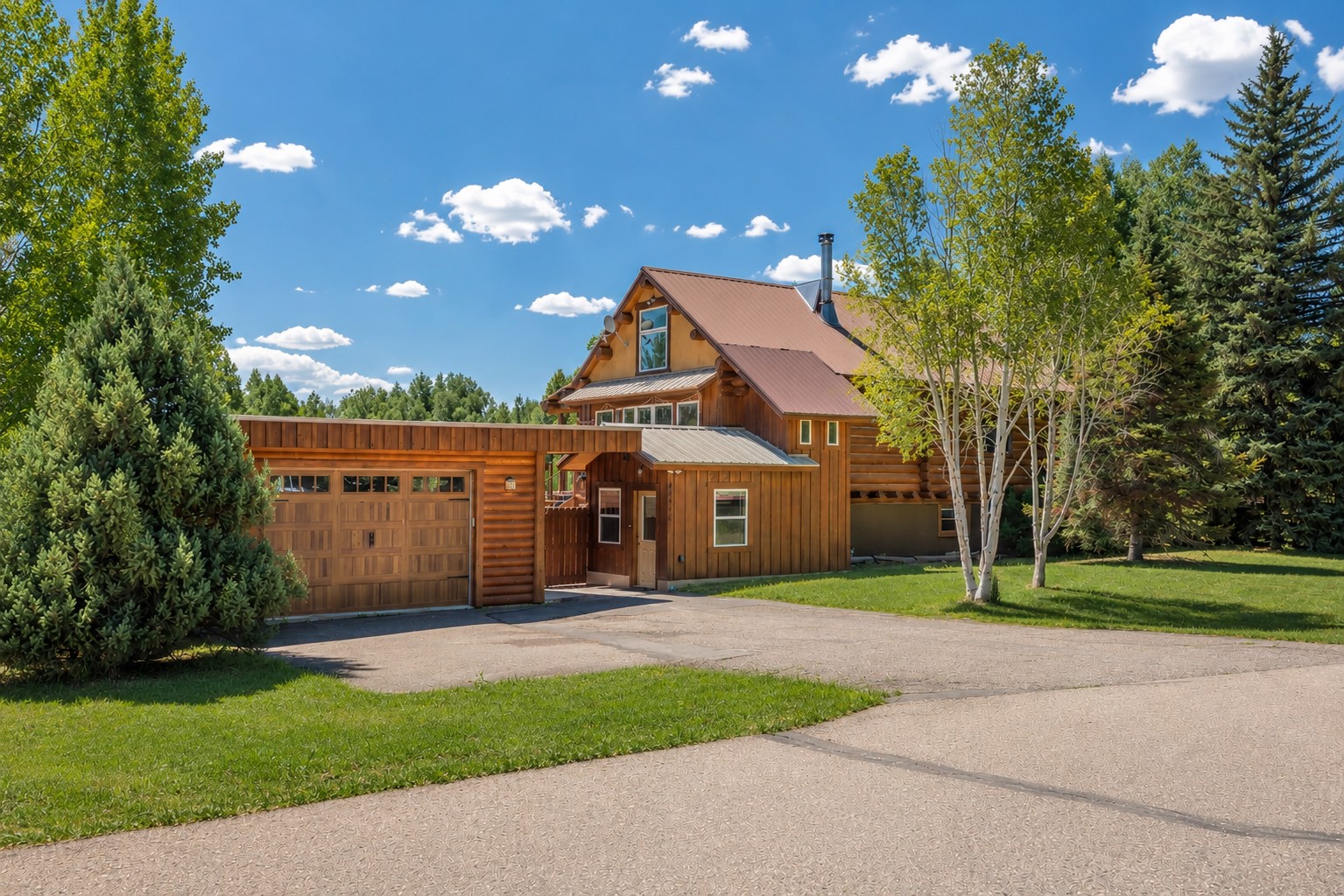 40546 Steamboat Drive Property Photo 1