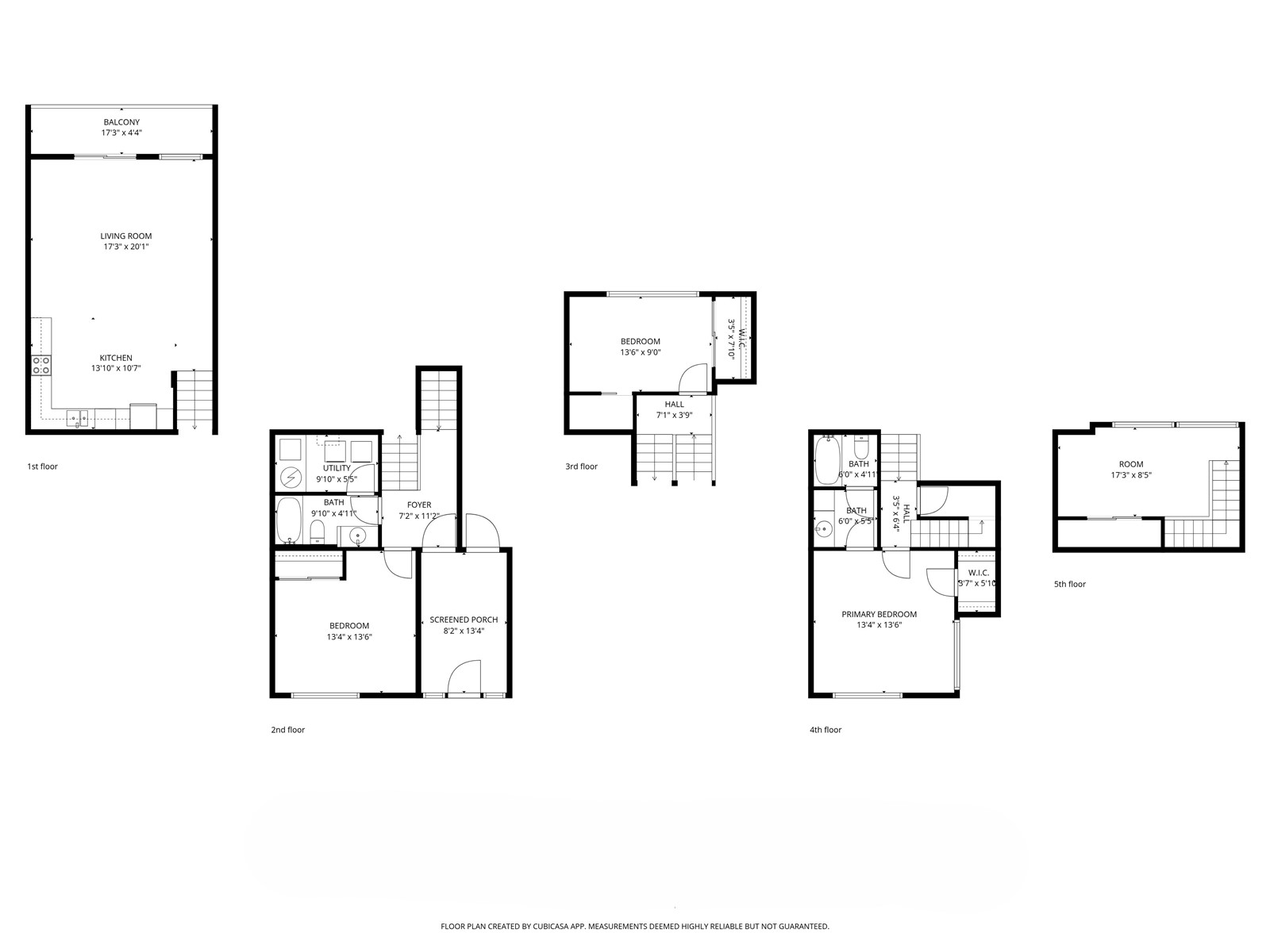 23015 Schussmark Trail C Property Photo 15