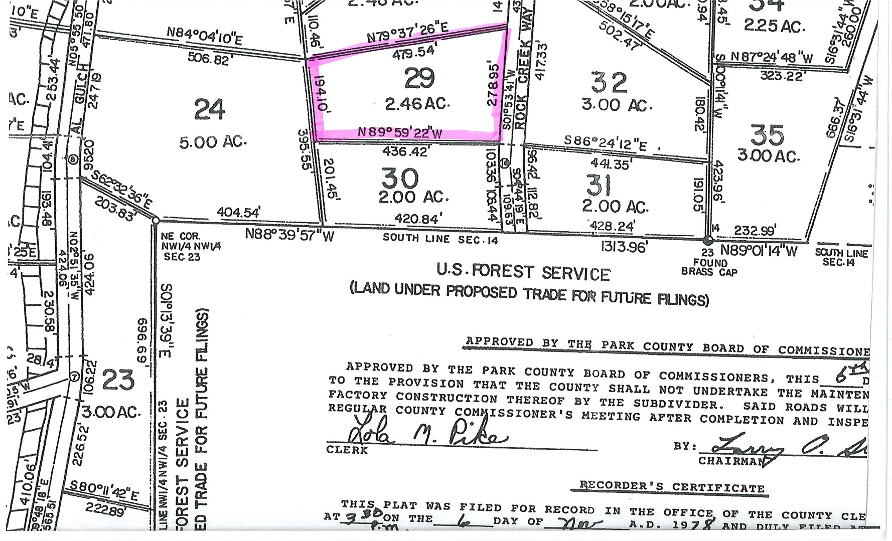63 Rock Creek Way Property Photo 49