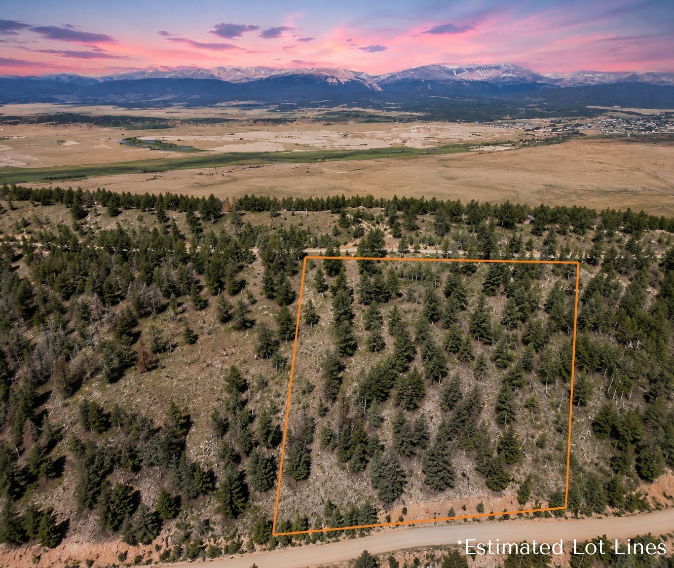 5410 Middle Fork Property Photo 1