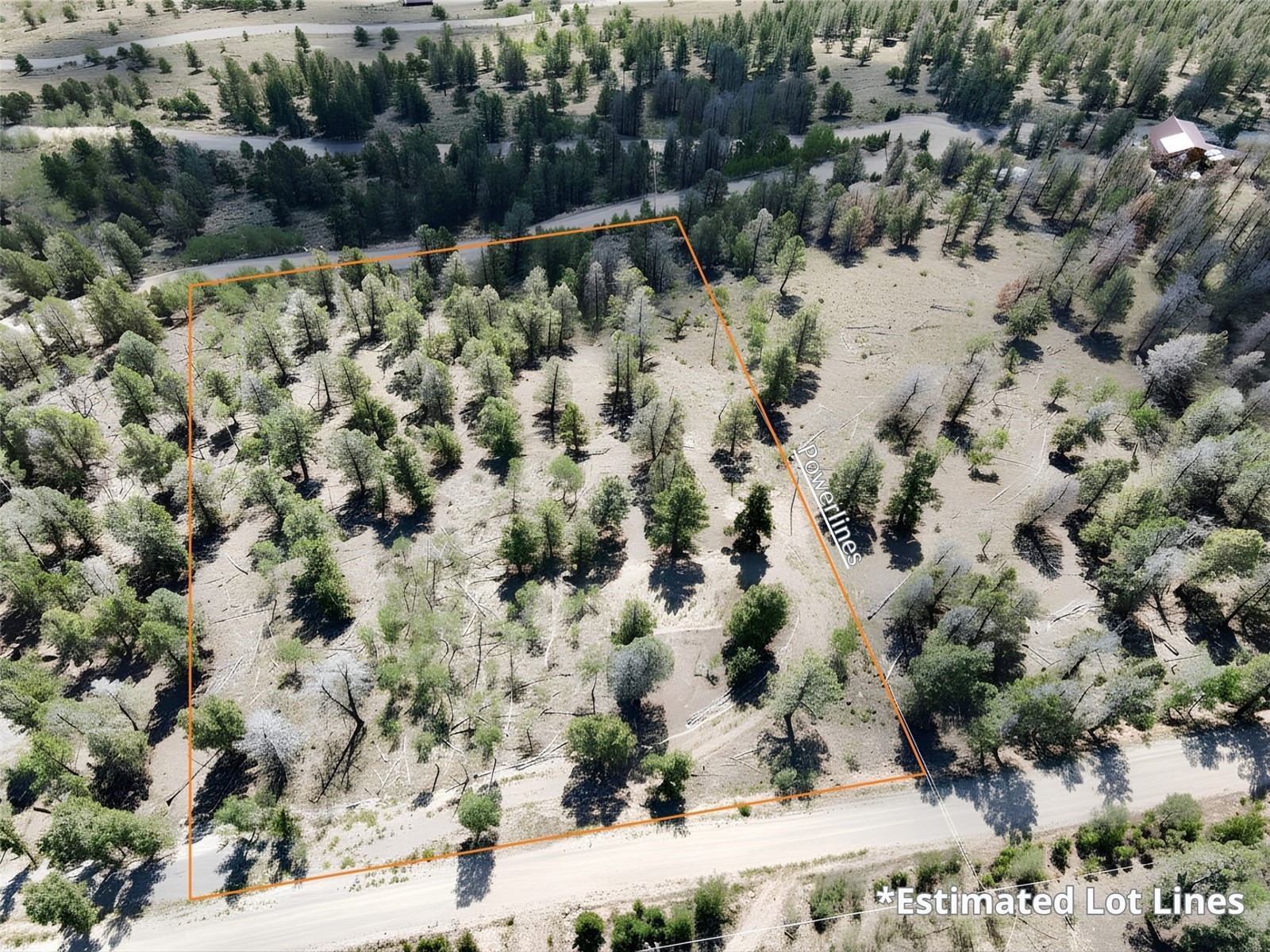 5410 Middle Fork Property Photo 4