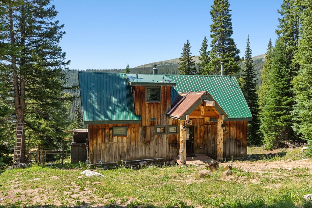 321 Monte Cristo Mine Road Property Photo 1