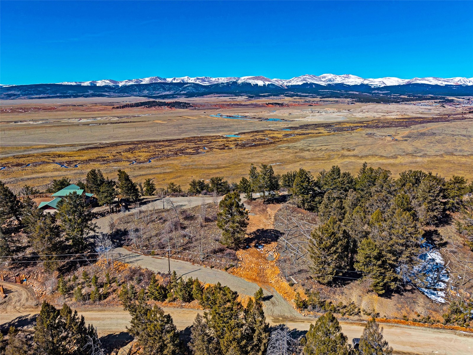 4765 Middle Fork Vista Property Photo 4