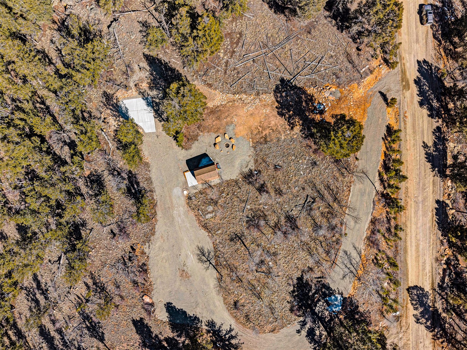 4765 Middle Fork Vista Property Photo 11