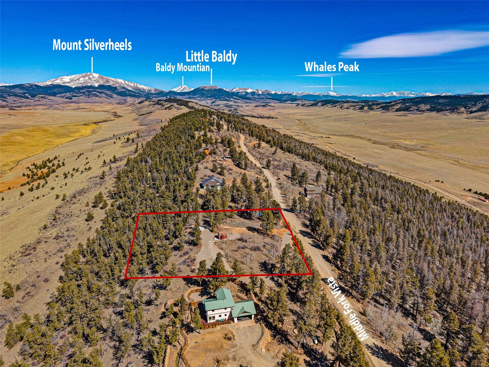 4765 Middle Fork Vista Property Photo 19