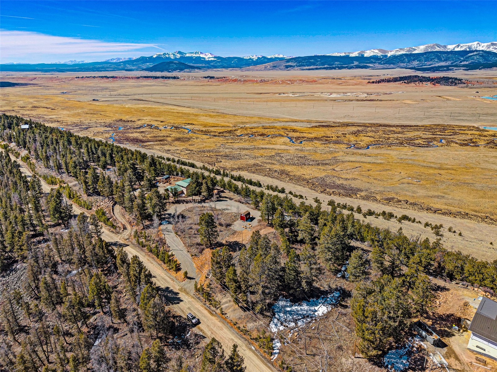 4765 Middle Fork Vista Property Photo 20