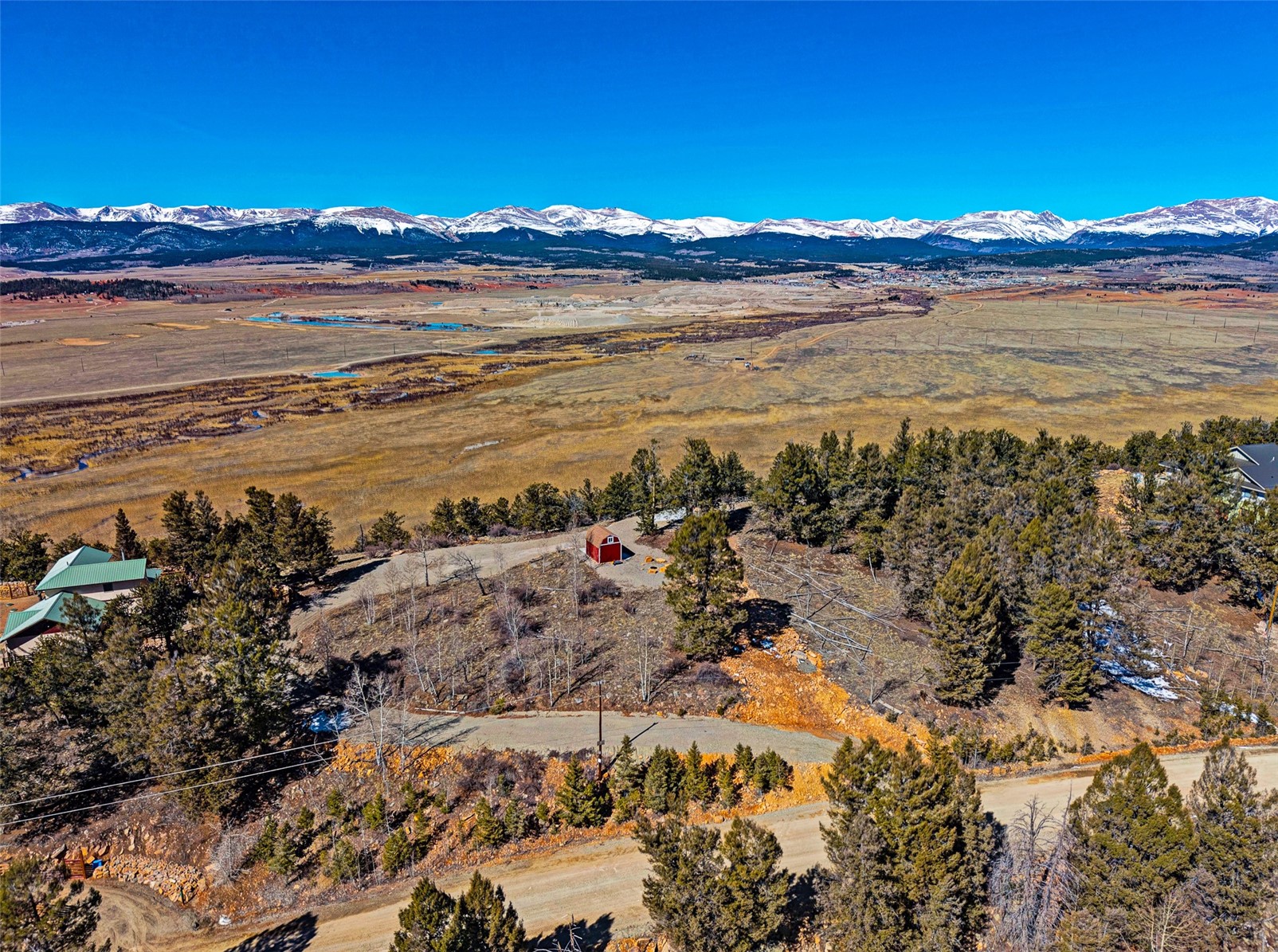 4765 Middle Fork Vista Property Photo 21
