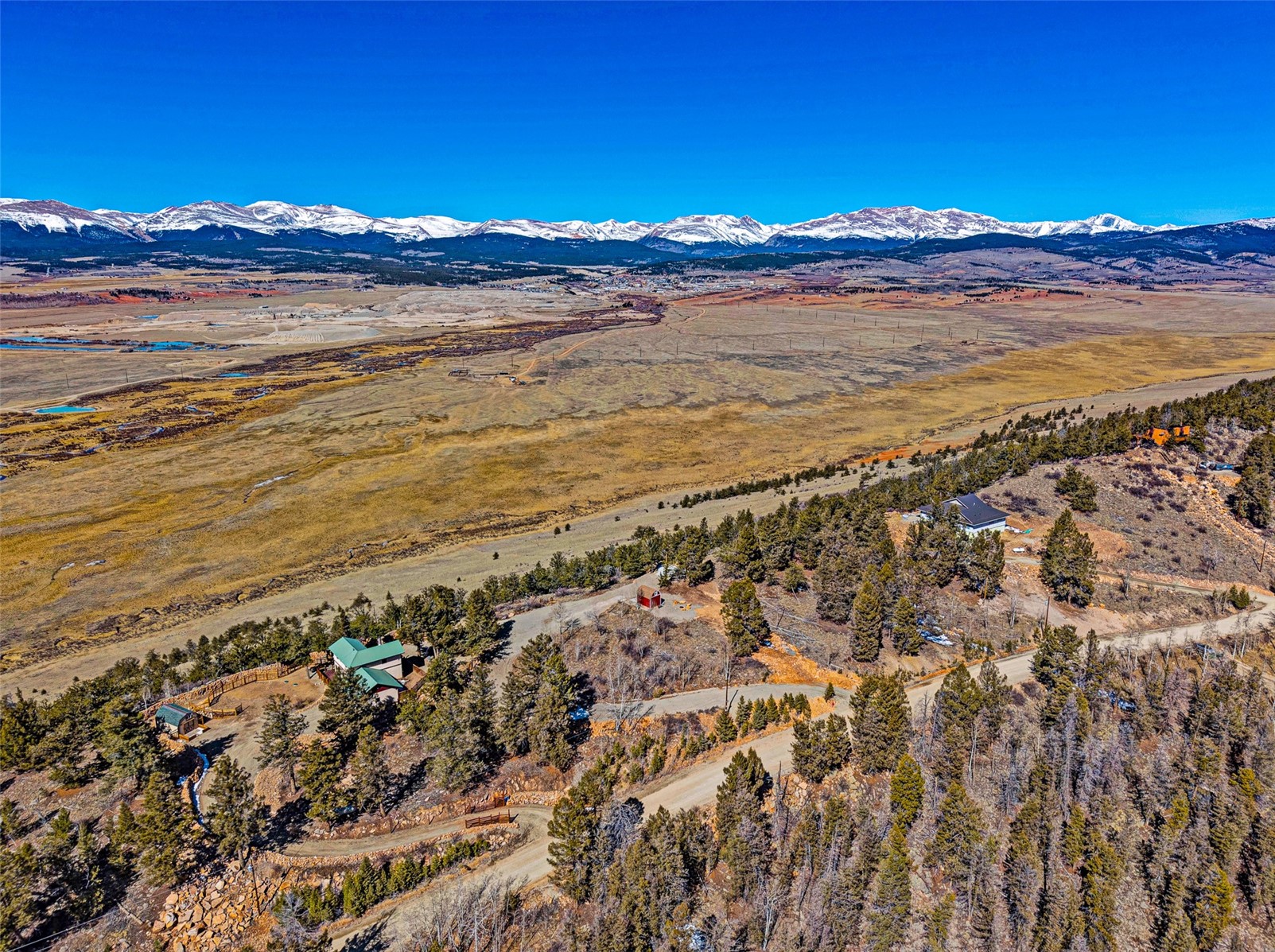 4765 Middle Fork Vista Property Photo 22