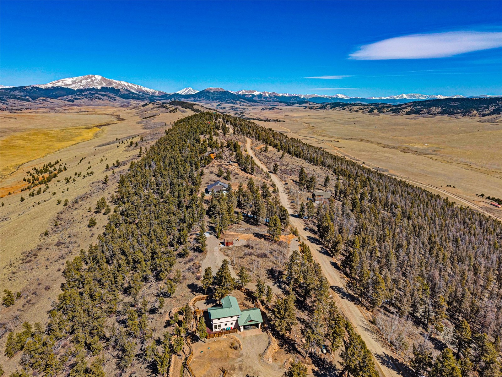 4765 Middle Fork Vista Property Photo 27