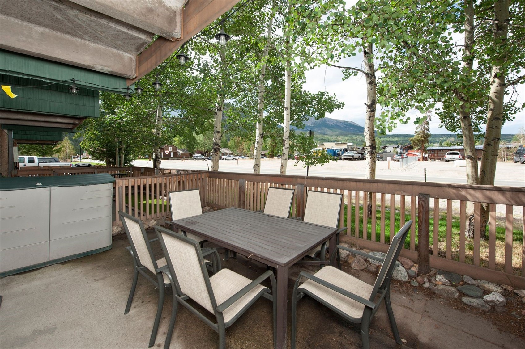 200 Granite Street 106 Property Photo 7