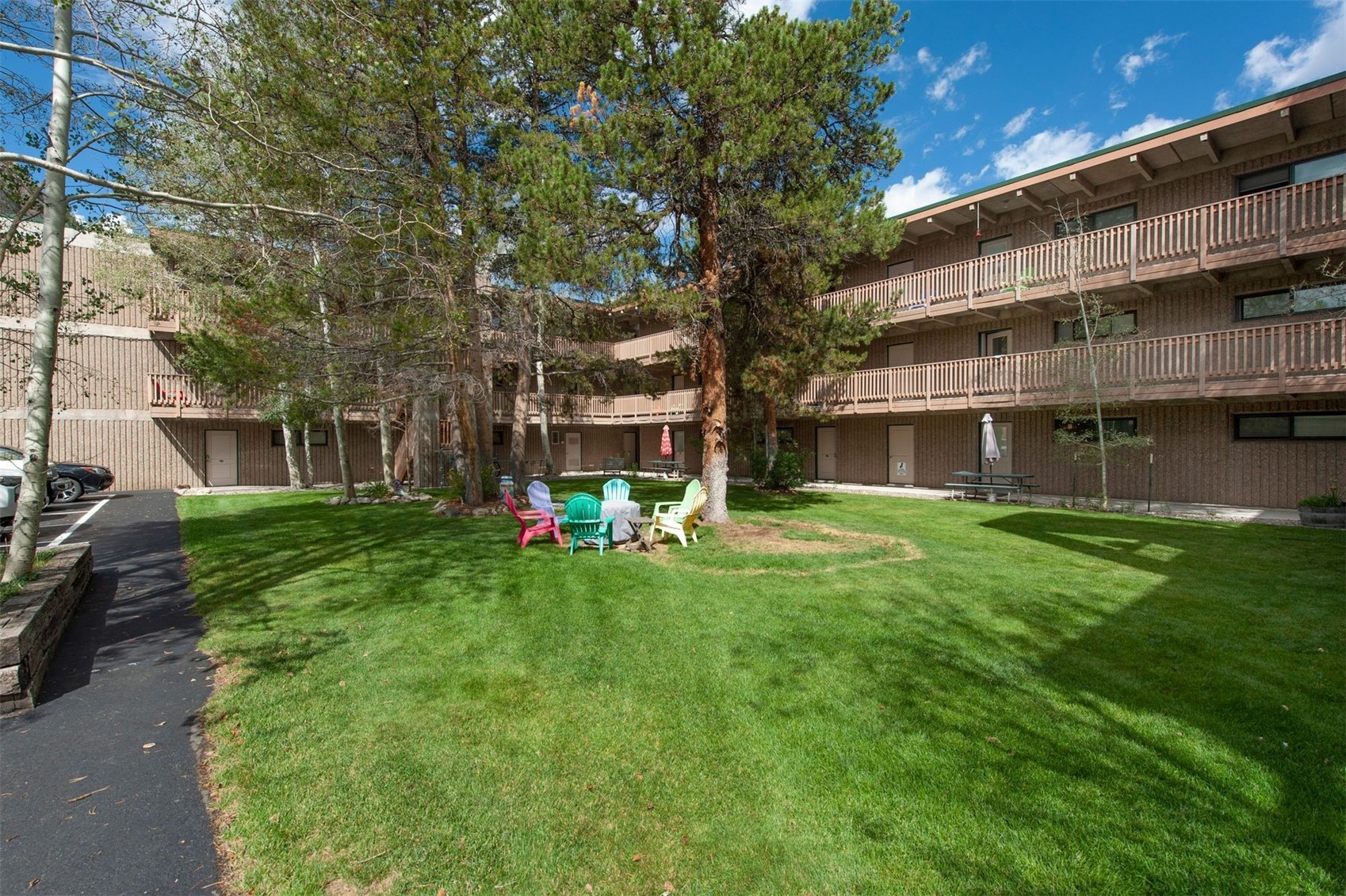 200 Granite Street 106 Property Photo 18