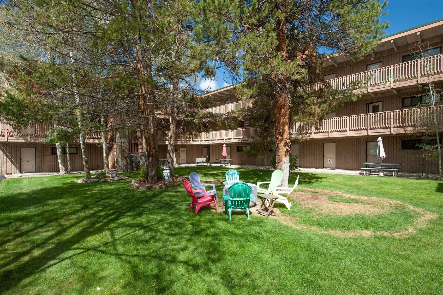 200 Granite Street 106 Property Photo 19