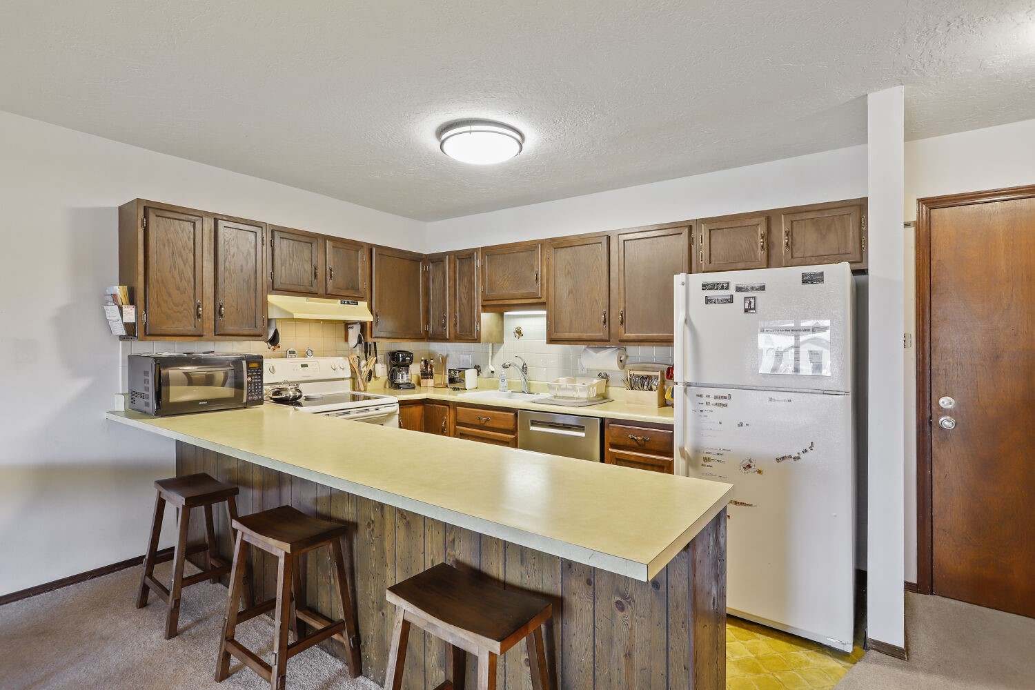 863 Straight Creek Drive 103 Property Photo 1