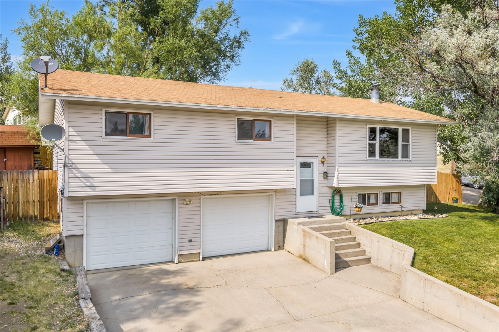 1059 Van Dorn Drive Property Photo 1