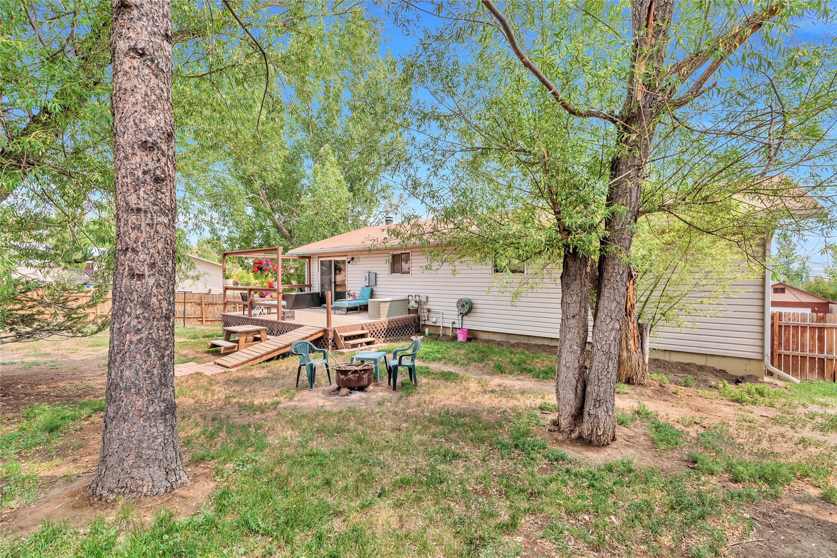 1059 Van Dorn Drive Property Photo 33