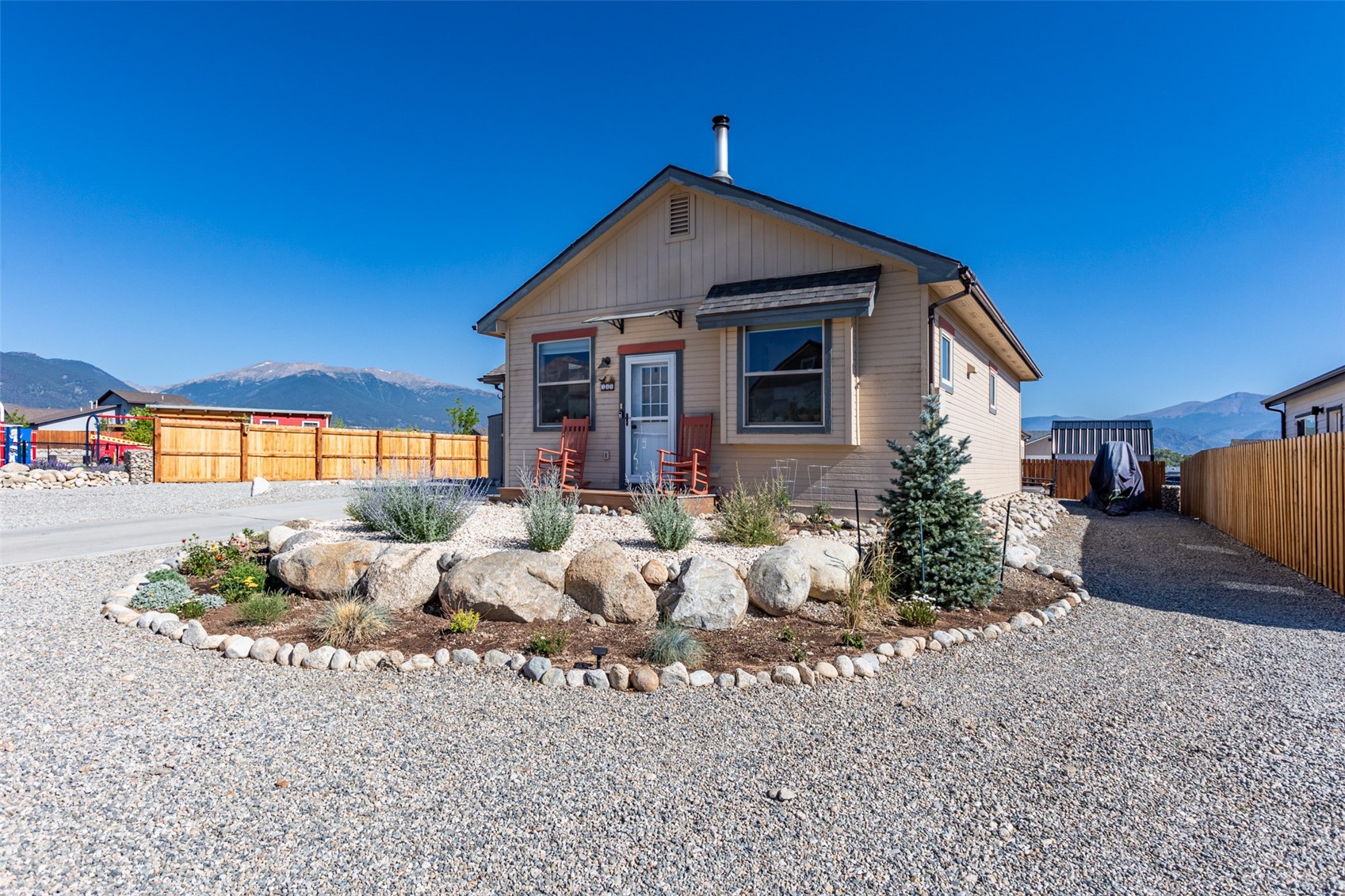 135 Grouse Road Property Photo 1