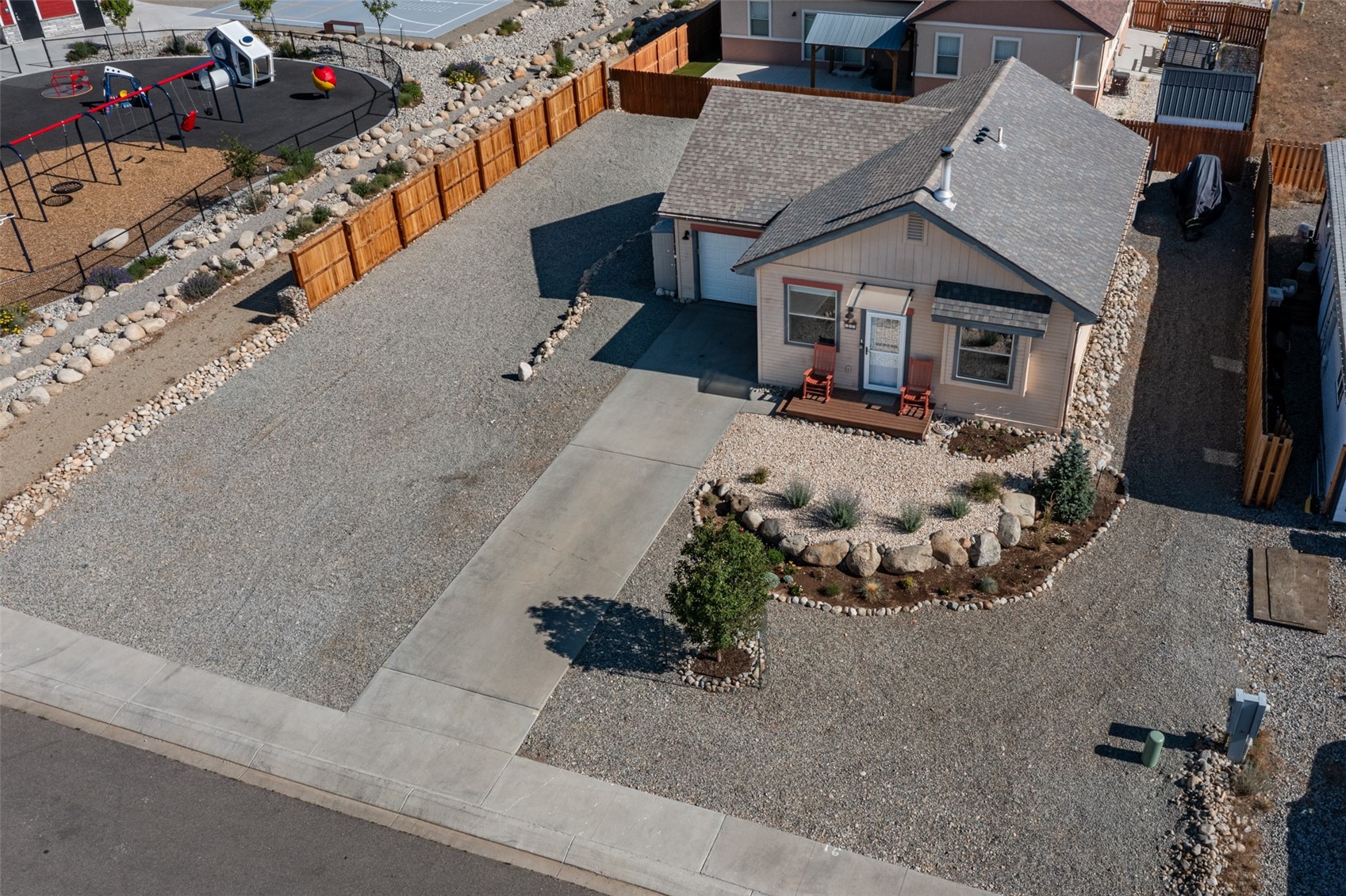 135 Grouse Road Property Photo 4