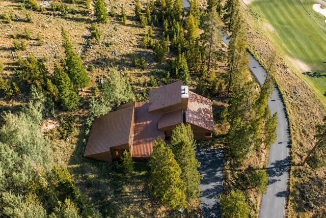 2260 Keystone Ranch Road Property Photo 38