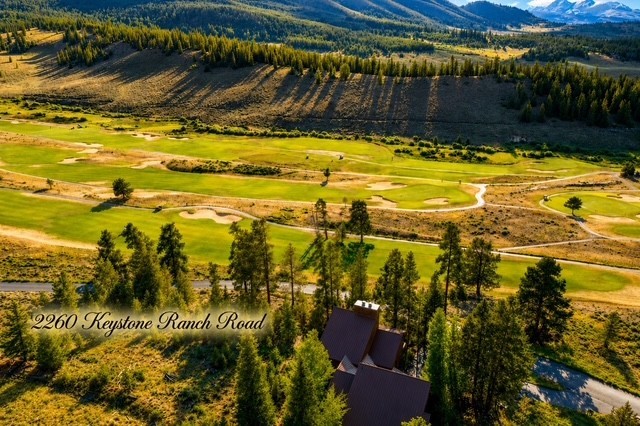 2260 Keystone Ranch Road Property Photo 40