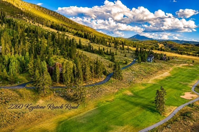 2260 Keystone Ranch Road Property Photo 41