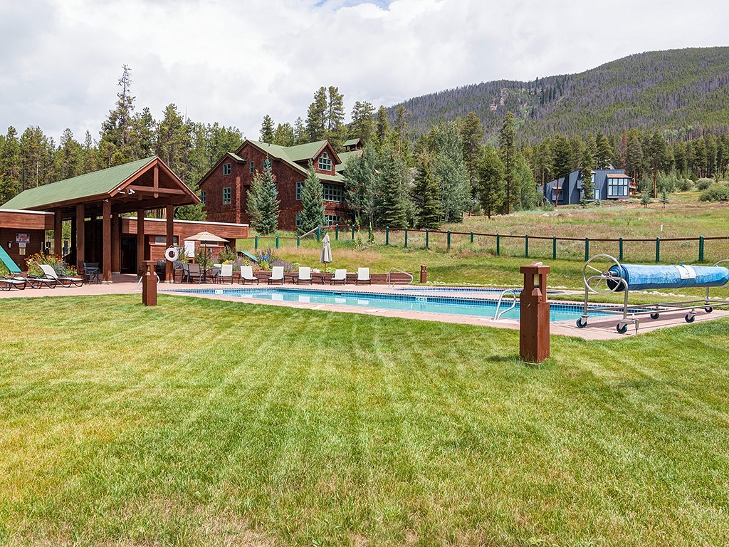 2260 Keystone Ranch Road Property Photo 46