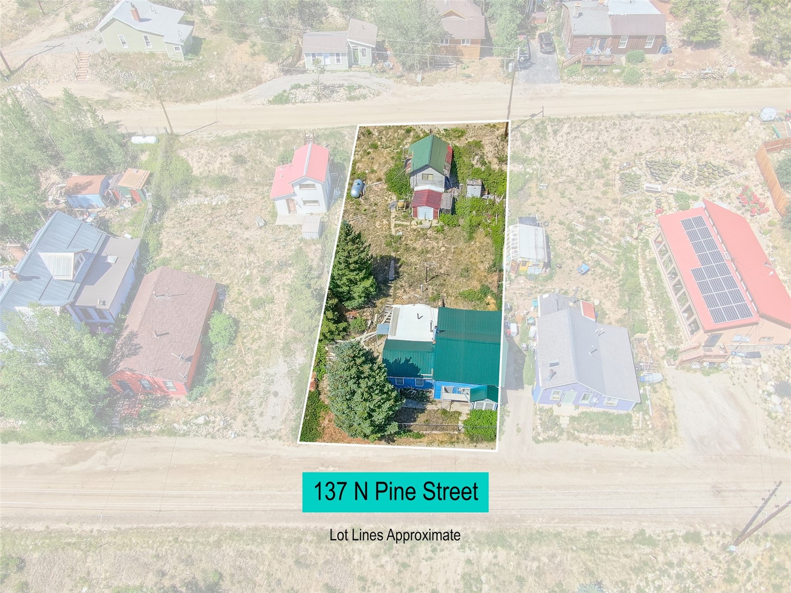 137 N Pine Street Property Photo 27