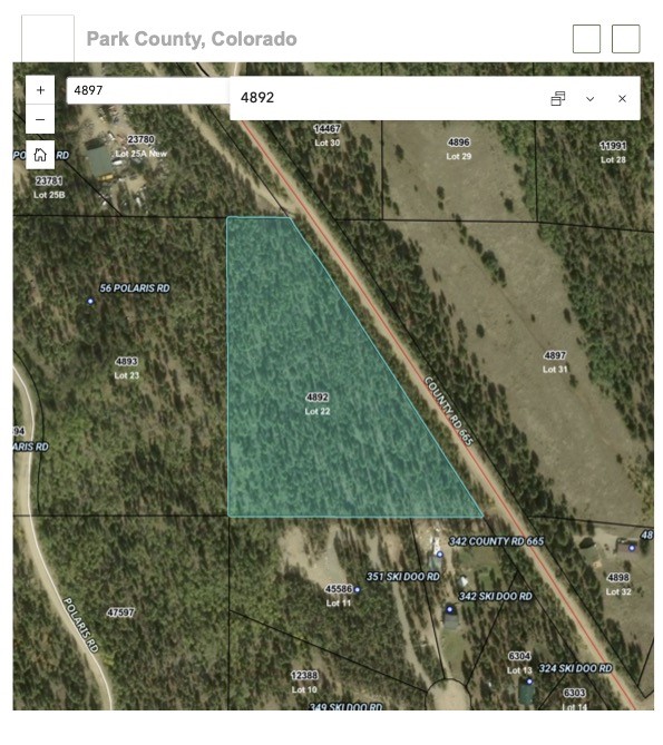 163 Co Rd 665 Property Photo 12