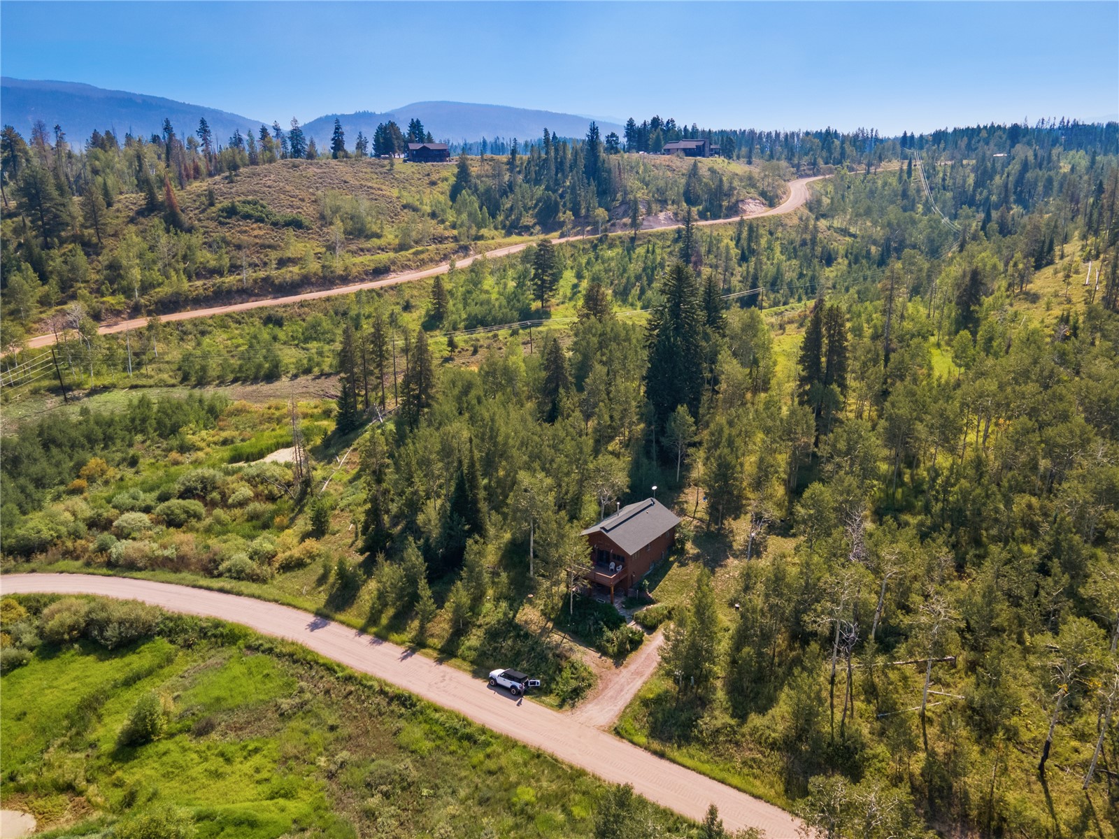 32596 Ute Trail Property Photo 2