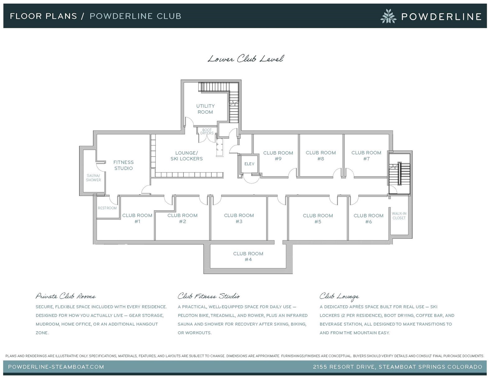 2155 Resort Drive 101 Property Photo 15