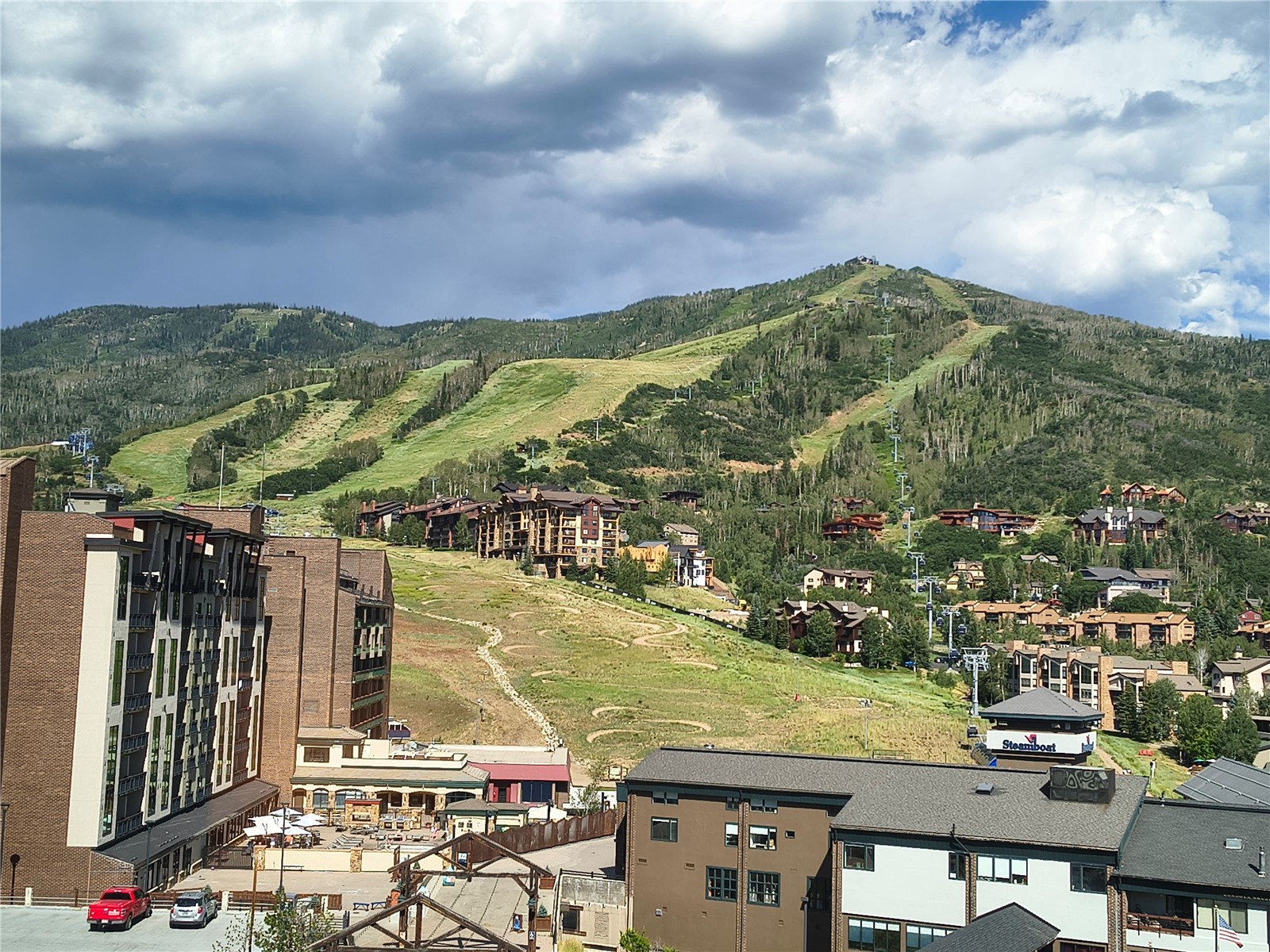 2300 Mt. Werner Circle 468/471 Qii Property Photo 3