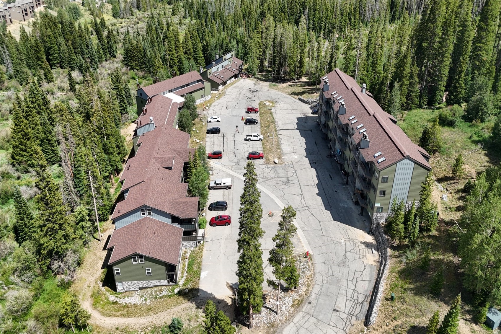 10000 Ryan Gulch Road G106 Property Photo 25