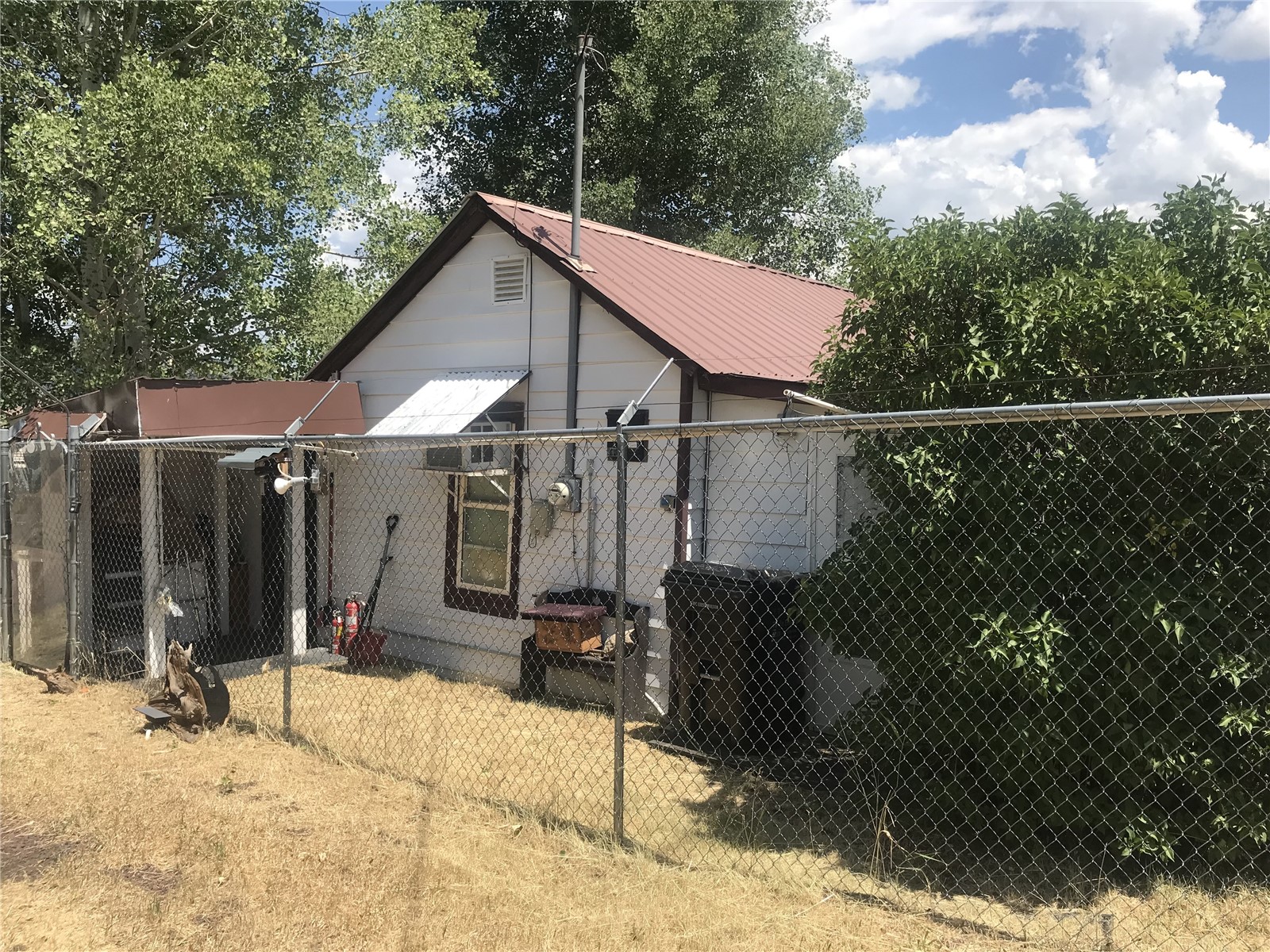 25865 Routt Street Property Photo 1