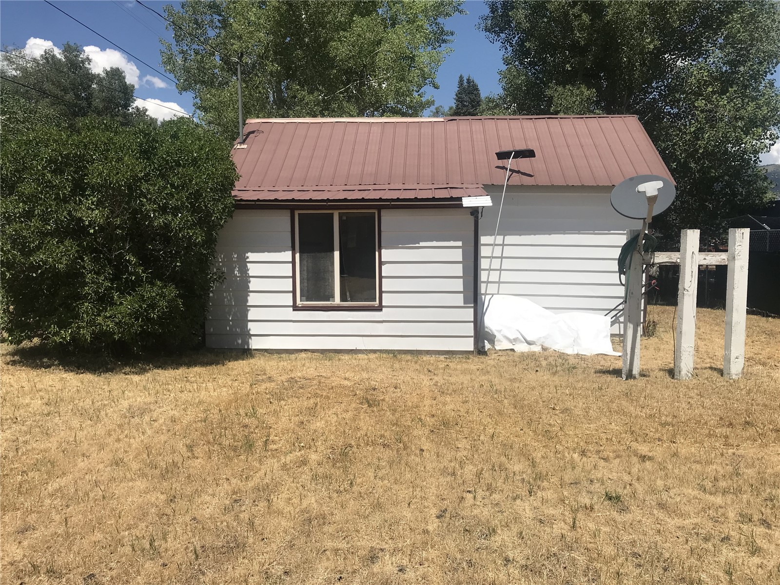 25865 Routt Street Property Photo 12