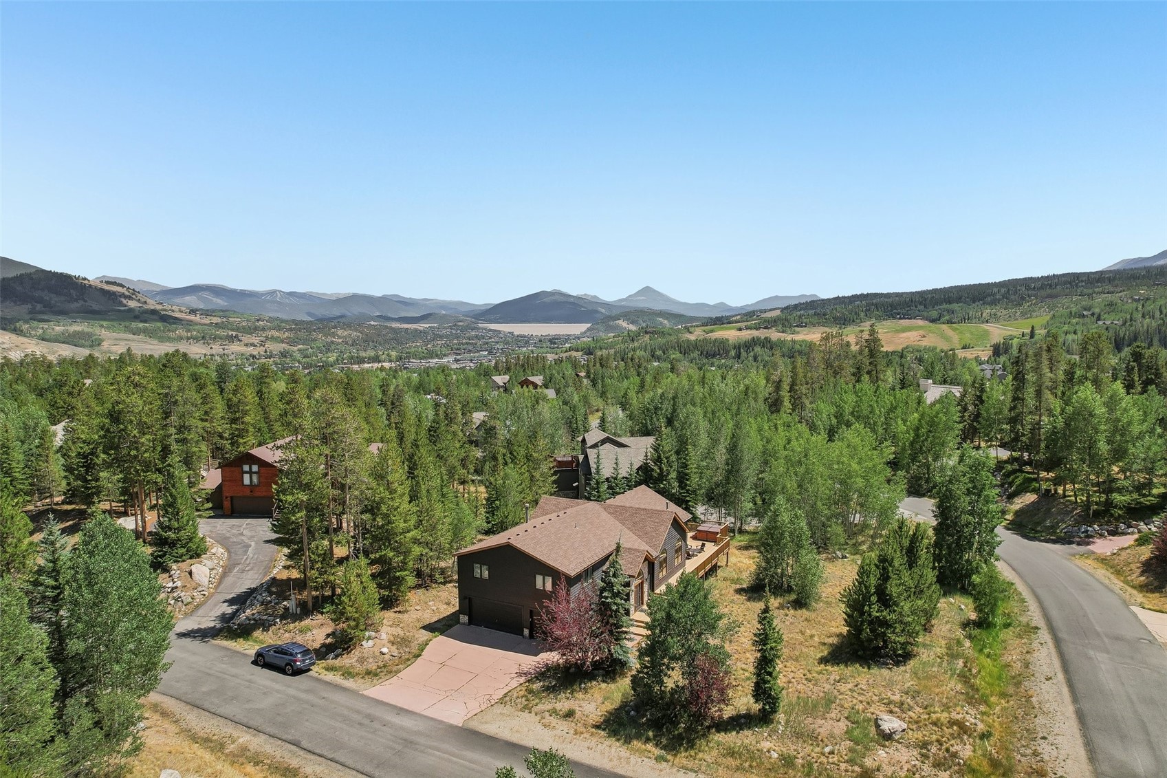 312 Red Hawk Circle Property Photo 1