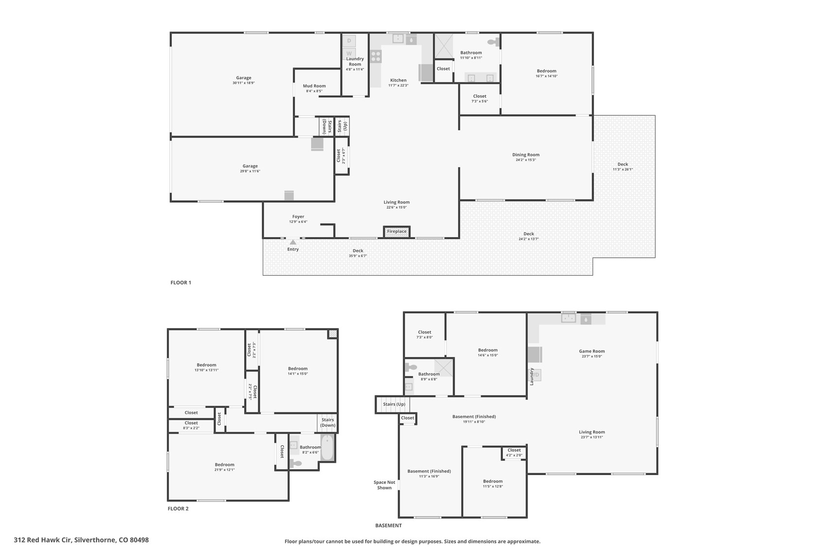 312 Red Hawk Circle Property Photo 45