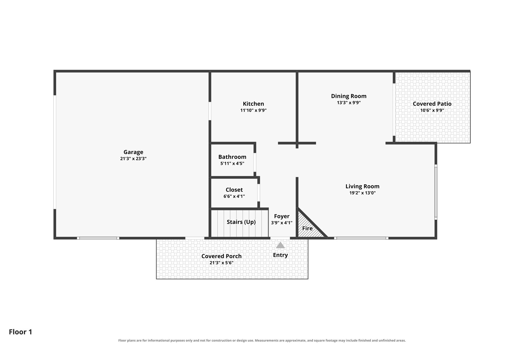 1607 Thistlebrook Lane 1607 Property Photo 41