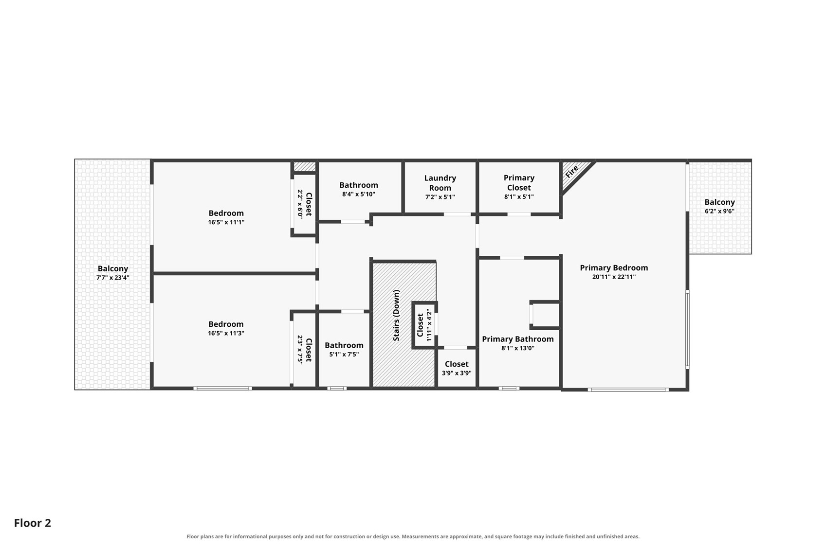 1607 Thistlebrook Lane 1607 Property Photo 42