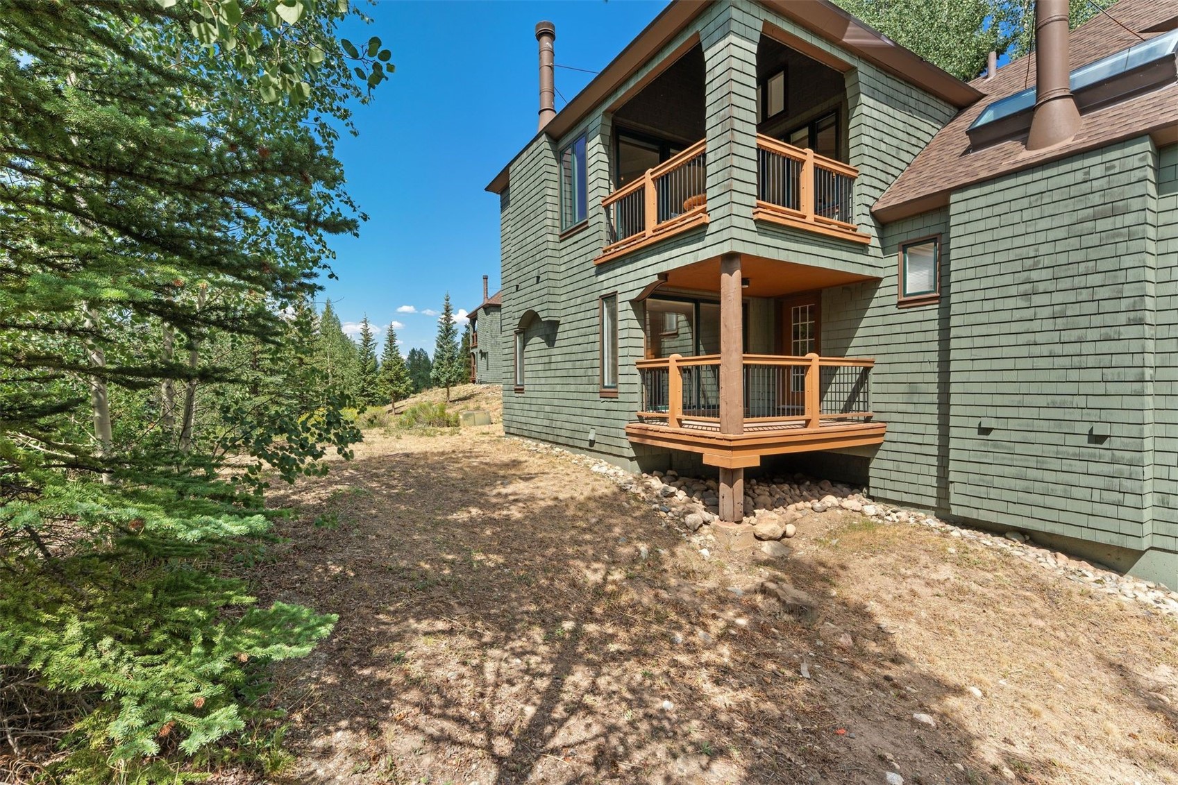 402 Wild Irishman Road 1916 Property Photo 5