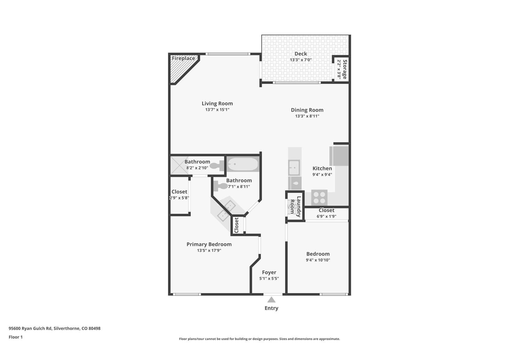 95600 Ryan Gulch Road 95623 Property Photo 25
